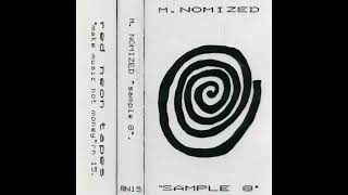 Video thumbnail of "M.NOMIZED - Minillusion (1991)"