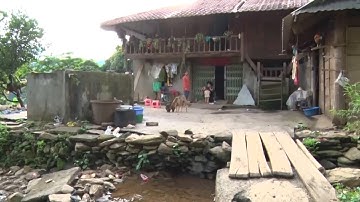 Lai Châu: Nhiều khó khăn trong di dân ra khỏi vùng có nguy cơ sạt lở cao ở huyện Phong Thổ