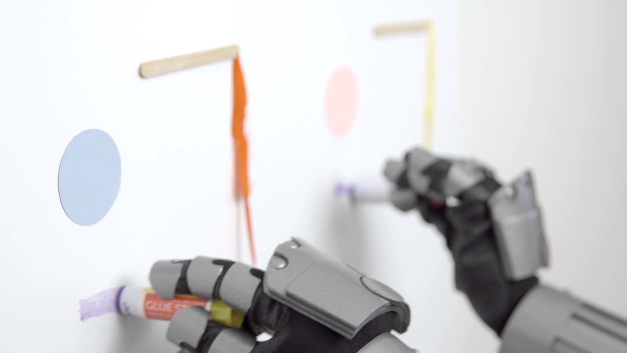 School Smart Lab Test Glue Sticks YouTube