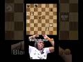 BRILLIANT CHESS TRAP🤯 #chess #chessgame #chessmemes