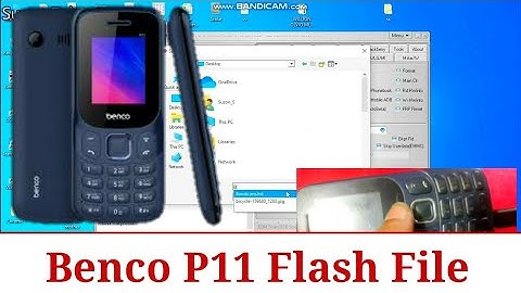 Benco P11  flash file without password | Suzon Telecom |