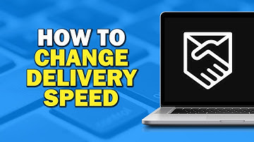 How To Change Remitly Delivery Speed (Quick Tutorial)
