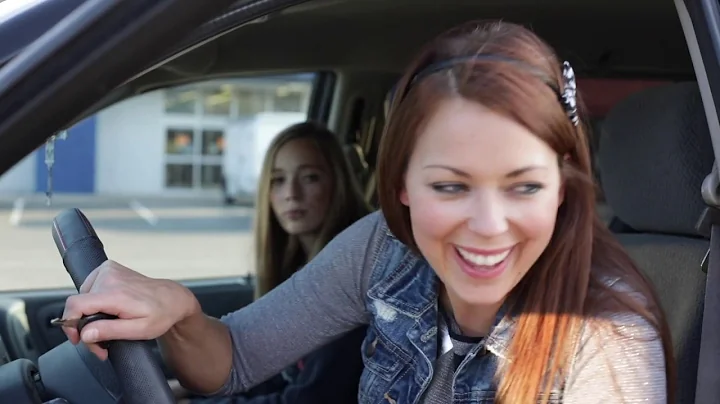 Veronica Pratt All American Awkward Mom clip 1