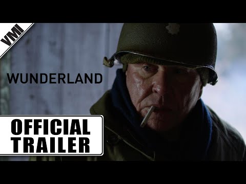 Wunderland - Official Trailer