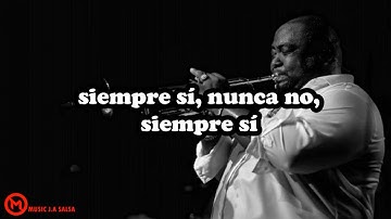 Siempre Si Letra - Havana D' Primera