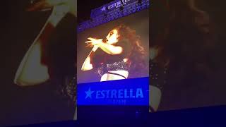 Charli XCX live at Primavera Sound (Barcelona, 2022)
