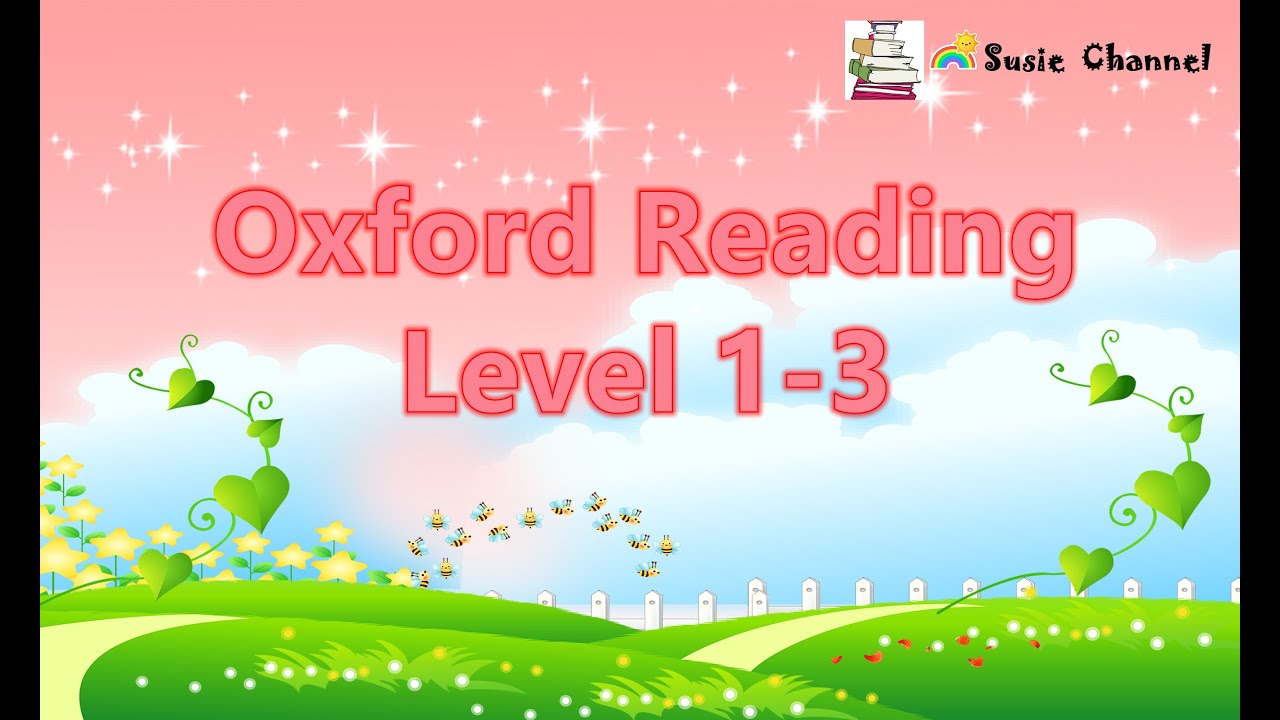 Oxford Reading Tree Level1〜8、その他 Oxford Reading Tree: Level 1 More a Decode and Develop Pack of 6
