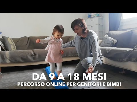 Video: Cosa imparano i bambini nel loro primo anno?