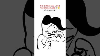 Muhahaha 😏 (Animation Meme) Anim: @cartoonimation  #shorts