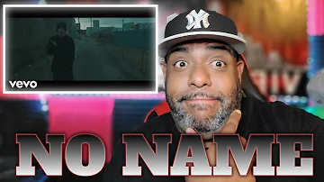 NF - NO NAME - REACTION!!!!!!!!!!!!!