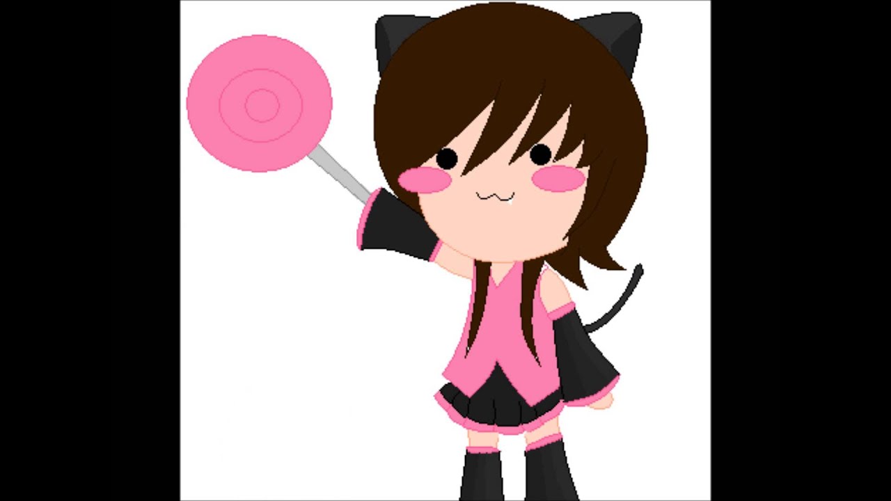 levan polkka -akari yami- UTAU