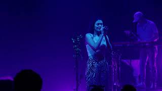 Medication - LinaKaro [live from EP Healing release show]