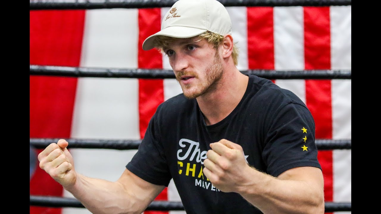 'I will EMBARRASS KSI!' Logan Paul prepares for rematch clash on Nov 9 'I will EMBARRASS KSI!' Logan Paul prepares for rematch clash on Nov 9