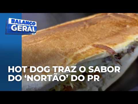 Hot Dog Ibaiti already has 3 locations, bringing the taste of northern Paraná to Curitiba and the...