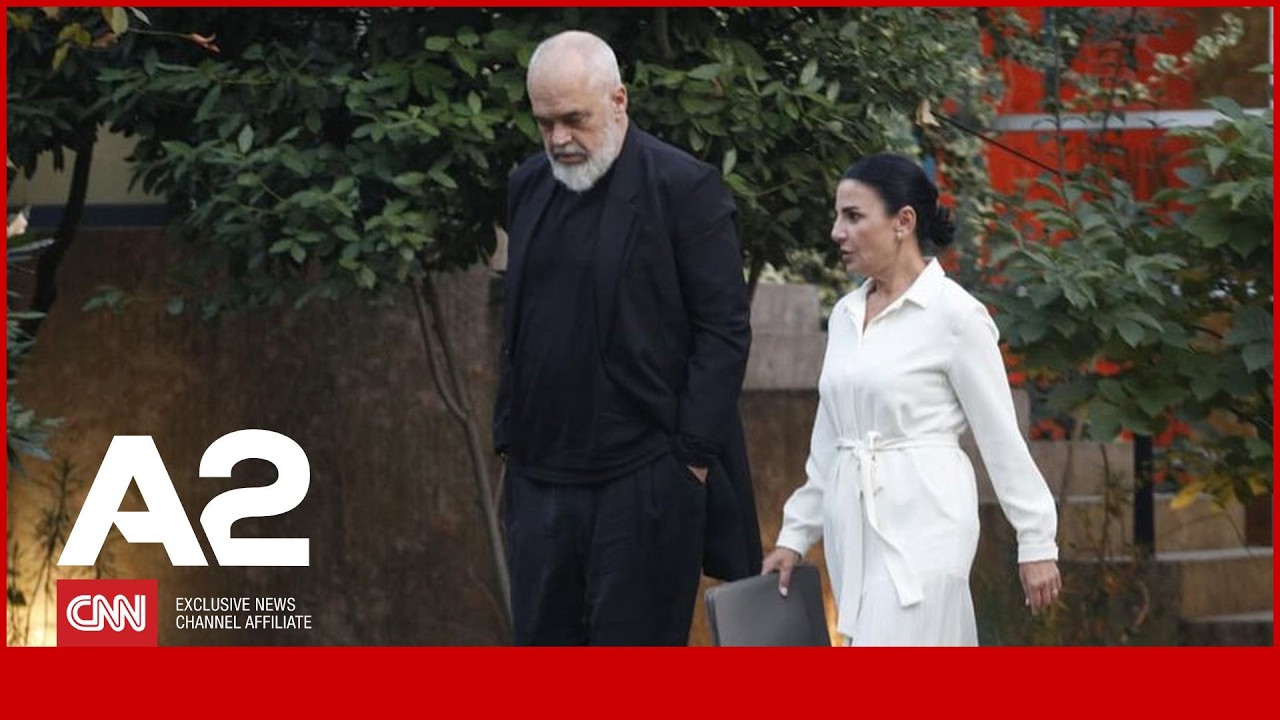 🔴Mesazhet e fundit të Belinda Ballukut. Rama ulet përballë ministrave të rinj.Rreziqet nuk kanë ikur