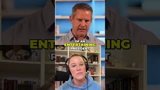 Make Government Boring Again  #politicalnews  #trump #shorts
