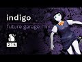 Indigo  future garage mix