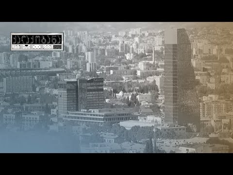 თბილისი მხოლოდ სიმაღლეში იზრდება