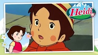 Heidi  Episodio 19