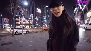 If you see Taeyeon on the street...