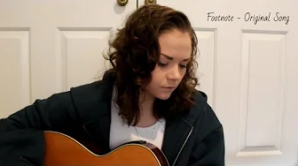 Footnote - Original Song Footnote - Original Song
