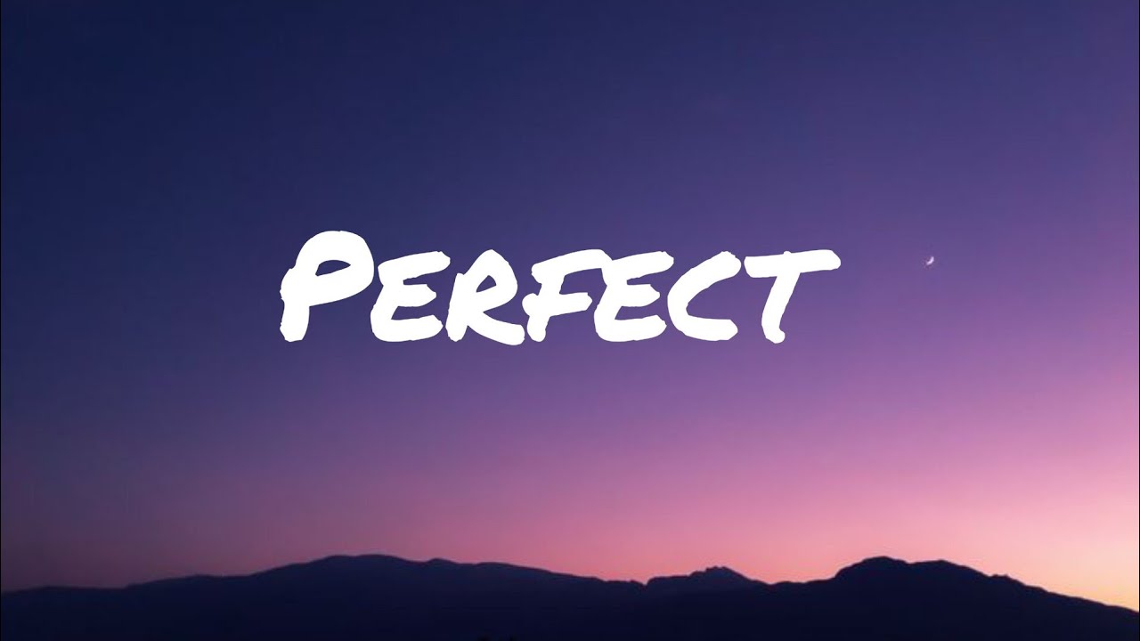 Ed Sheeran - Perfect (Lyrics) | John Legend, Lewis Capaldi, Ali Gatie,...(Mix) Ed Sheeran - Perfect (Lyrics) | John Legend, Lewis Capaldi, Ali Gatie,...(Mix)