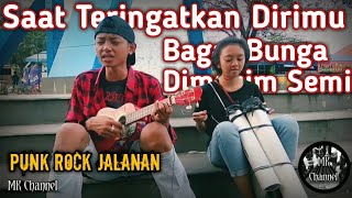 LAGI GALAU - Saat Teringatkan Dirimu Cover by Ardikacatur