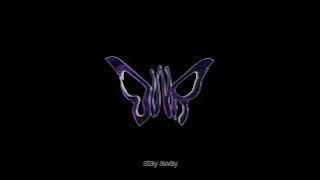 Dina Ayada - Passion! (Official Lyric Video)