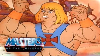 HeMan Official | The Gambler | HeMan Full Episodes