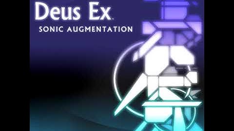 Alexander Brandon & Jimmy Hinson - Siren Synapse