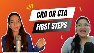 First steps in the clinical research industry as a Clinical Trial Assistant - Sandra Gutierrez