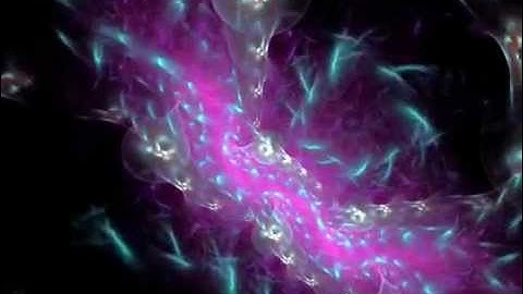 JWildfire animation test - 