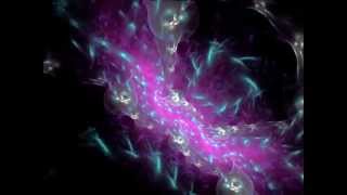 JWildfire animation test - 'bubbles'