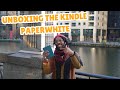 Unboxing My Kindle Paperwhite 2024 | Will it Be My PORTABLE BEST FRIEND?