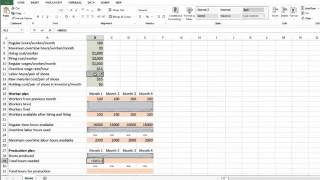 PMS4.3-Aggregate Production Planning