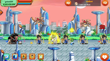 Ngọc rồng online săn đệ tử songokucd sv3 part 306 sdt: 01204710213