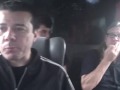 The Crystal Method - Splitter Van to Nottingham