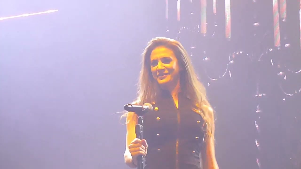 Trans-Siberian Orchestra "An Angel's Share" Jodi Katz 12-20-2023 Bham 730pm