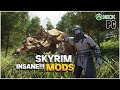 ENHANCING Your Skyrim One Amazing Mods at a Time! PC and Console!