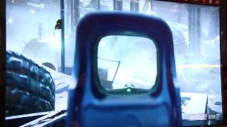 Killzone®3 'E3 2010 Gameplay Footage' TRUE-HD QUALITY