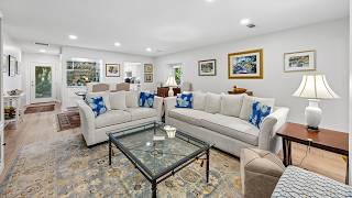 Property Showcase | 3318 Sea Marsh Road, Fernandina Beach, FL 32034