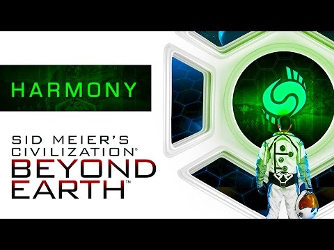 Sid Meiers Civilization Beyond Earth V1.0.0.574 Trainer 9 M