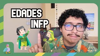 EDADES: INFP