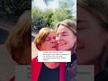 #SavannahGuthrie shared an emotional Mother’s Day tribute to her mom #NancyGuthrie