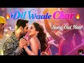 DIL WAALE CHOR (Song) | New Punjabi Song 2026 | Romantic Love Track | Ayushmann x Sara Ali  Mp3 Song