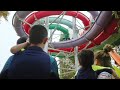 One of the best attractions in Pattaya you must visit - Ramayana Water Park | Pattaya, Thailand