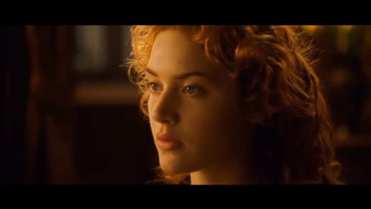 Titanic 2 El Regreso De Jack Netflix
