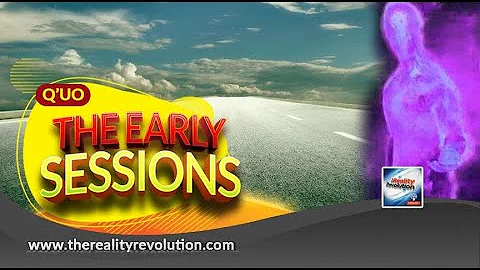 Q'uo - Early Channelings