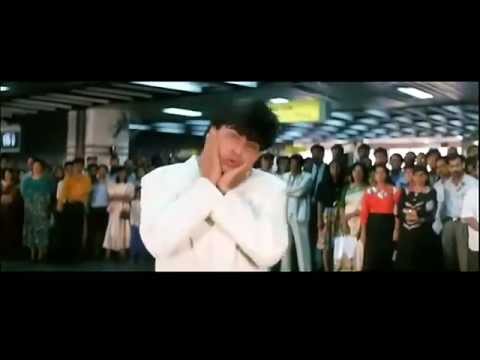 Badi Mushkil Hai Khoya Mera Dil hai - Anjaam