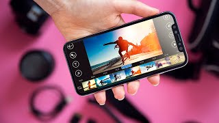 Top 5 Professional and Best Video Editing Apps for Android (2020) Top 5 Professional and Best Video Editing Apps for Android (2020)